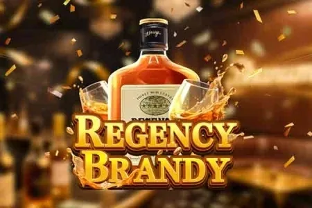 Regency Brandy